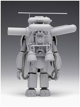 1/20 S.A.F.S.R Space Type Prowler Ma.K. Maschinen Krieger